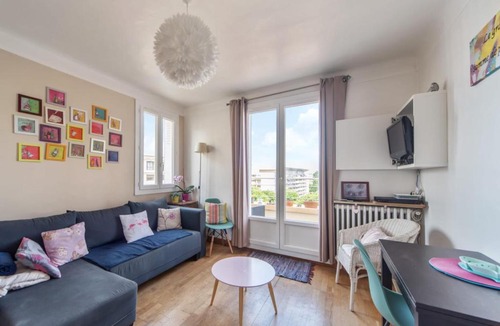 Antigone Apartment | Appartement Menor - Welkeys