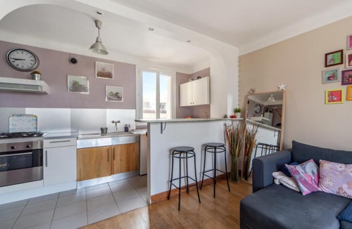 Antigone Apartment | Appartement Menor - Welkeys