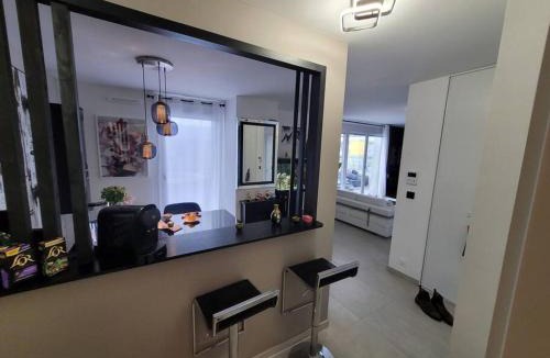Saint-Genis-Pouilly Apartment | Appartement neuf moderne + parking, Genève