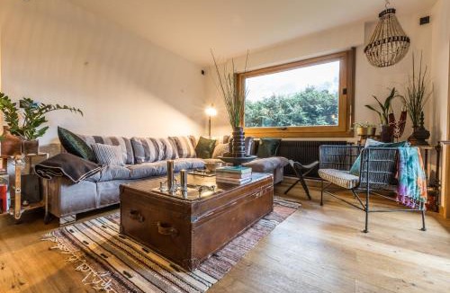 Les Bossons Apartment | Appartement Native