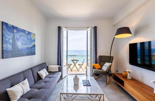 La Californie Apartment | Appartement Prestige sur la Promenade des Anglais