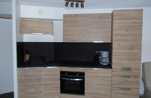 Valfrejus Apartment | Appartement rénové 2 pièces pour 4 pers, balcon, proche télécabine, commerces, et écoles de ski - FR-1-561-33