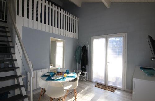Soulac-sur-Mer Apartment | Appartement SOULAC SUR MER À 500 m de la plage N 3
