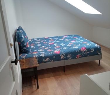 Meaux Apartment | Appartemple
