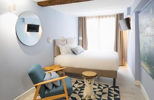 Palais de justice Apartment | Apparts & Suites by Maison Montgrand hôtel -Vieux Port