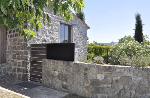 Ruoms House | Architect's gite in 18th Century Mas, at the heart of the Southerner Ardeche
