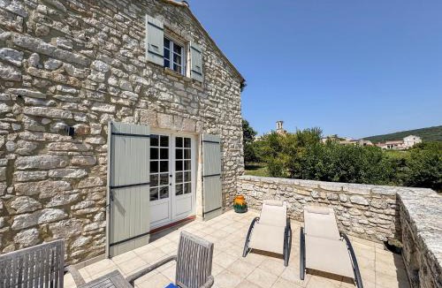 Le Garn House | Ardèche Ferienhaus