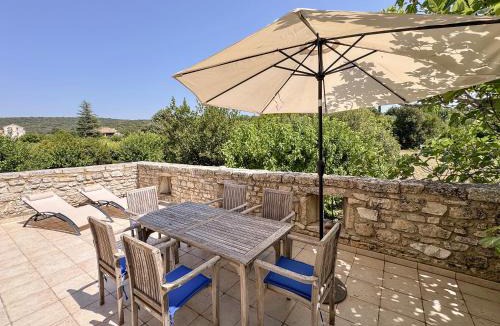 Le Garn House | Ardèche Ferienhaus