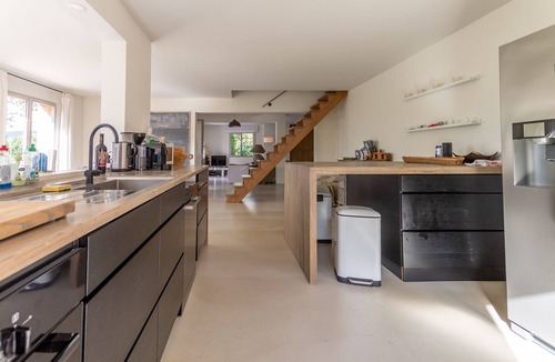 La Colle-sur-Loup Villa | Artcheda - Modern holiday home for 10p with private pool and breathtaking view