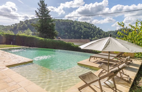 La Colle-sur-Loup Villa | Artcheda - Modern holiday home for 10p with private pool and breathtaking view