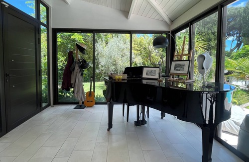 Saint-Tropez Villa | Artist's Villa · Heated Pool · Saint-Tropez · 10 guests