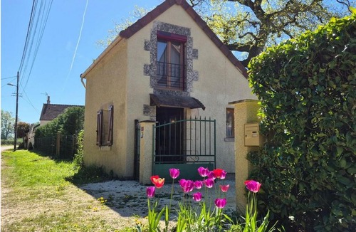 Entrains-sur-Nohain House | Au château du Bois
