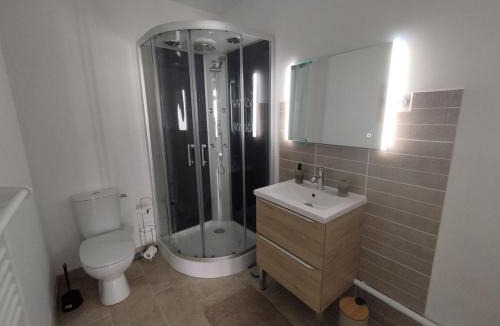 Nevers Apartment | Au coeur de la ville et au bord de l'eau