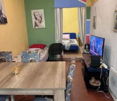 Quartier du Panier Apartment | Au coeur du panier