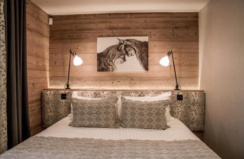 La Clusaz Hotel | Au Coeur du Village