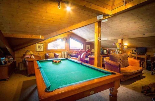 Les Prodains Hotel | Au Coin du Feu is booked by the room. Prices are for B & B per room