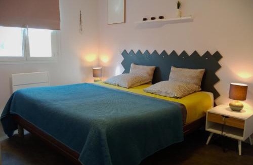 Anglade House | Au petit lieu-dit