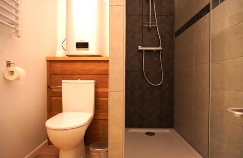 Grignon Bed & Breakfast | Au Ptit bonheur avec parking motos et vélos et petit déjeuner inclus