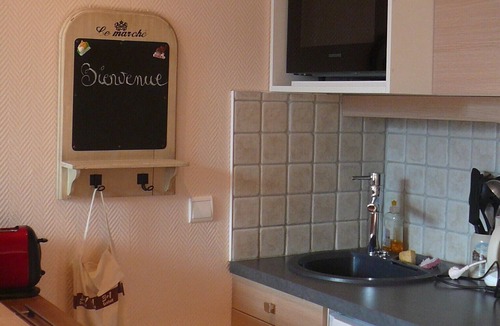 Avoriaz Apartment | AU SEPIA AVORIAZ Bright cosy DUPLEX 4* . BALCONY. DIRECT ACCESS to the ski slope