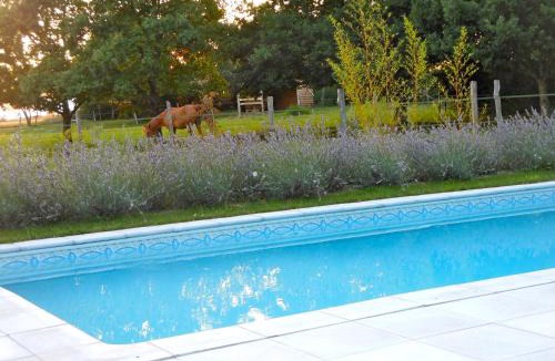 Andryes Bed & Breakfast | Auberge de la Tuilerie