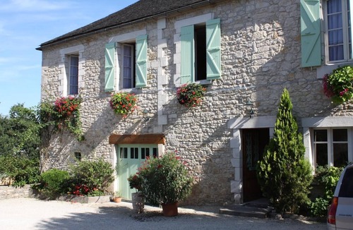Martel Hotel | Auberge des 7 Tours