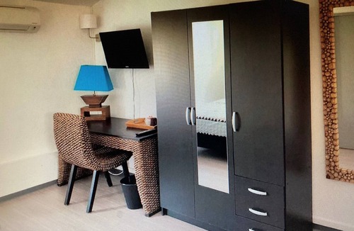 La Garde Hotel | Auberge Sainte Marguerite - "San Peyre" room
