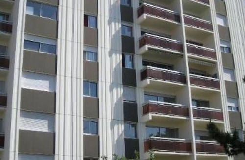 Faubourg-Raines Apartment | Aufenthalt für einige Nächte in Dijon by Interhome