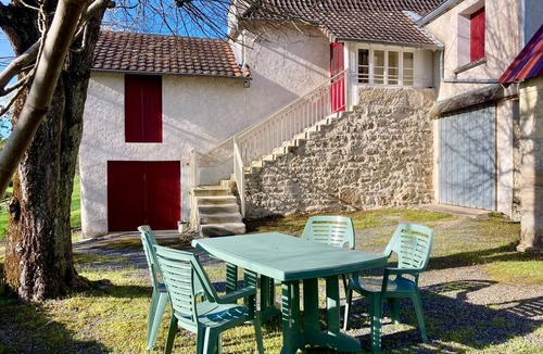 Le Lardin-Saint-Lazare House | AUTHENTIC COUNTRY HOUSE IN THE PERIGORD NOIR