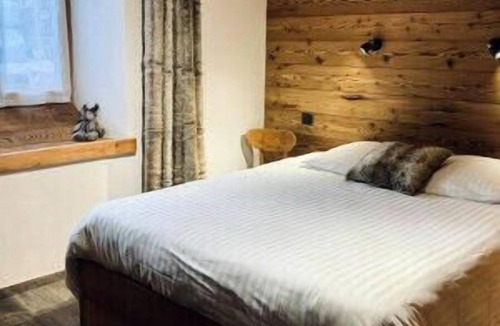 Bessans Villa | Authentic barn in the heart of a charming Savoyard village - 4 rooms 6 people