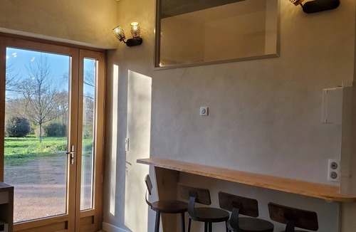Sermoise-sur-Loire House | Authentic, easily accessible accommodation