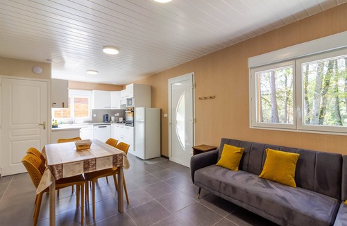 Thenon House | Authentic Stay in Dordogne – Comfortable Cottage with Heated Pool