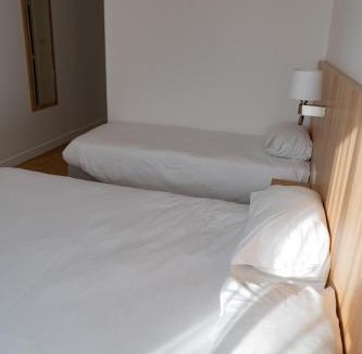 Chablis Hotel | Aux Lys de Chablis