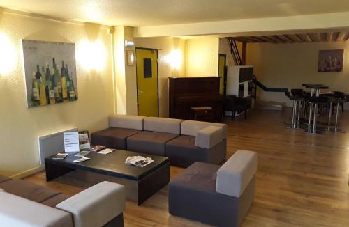 Chablis Hotel | Aux Lys de Chablis