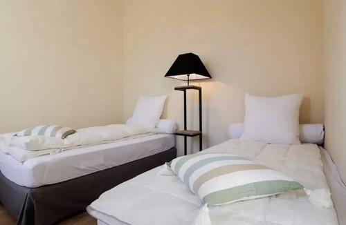 Avignon City Centre Hotel | Avignon Palace of the Popes / Historic center 4 guest / 2 bedrooms / Wifi