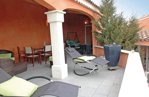 Bourg-Saint-Andeol House | Awesome home in Bourg Saint Andeol with 5 Bedrooms, Private swimming pool and Outdoor swimming pool
