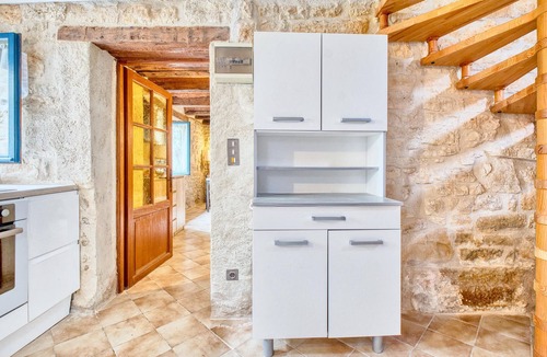 Saint-Rabier House | Awesome home in Saint-Rabier with WiFi