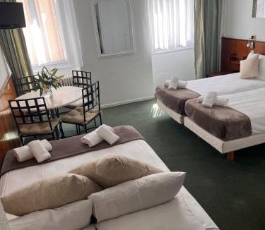 Cannes City Centre Hotel | Azurene Royal Hotel