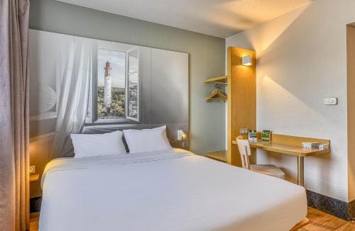 Mios Hotel | B&B HOTEL Bordeaux Sud Mios 3 étoiles