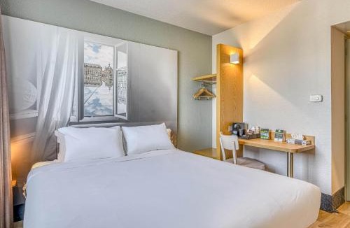 Mios Hotel | B&B HOTEL Bordeaux Sud Mios 3 étoiles