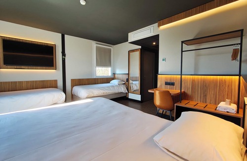 Riom Hotel | B&B HOTEL Clermont-Ferand Nord Riom
