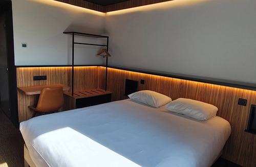 Riom Hotel | B&B HOTEL Clermont-Ferand Nord Riom
