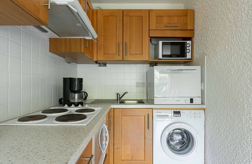 Le Chinaillon Apartment | Bargy K AR : Studio bon standing au calme et proche des pistes