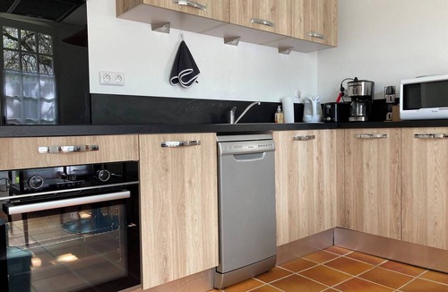 Beaugency House | Beaugency "la Conserverie" Entre Ville et Campagne