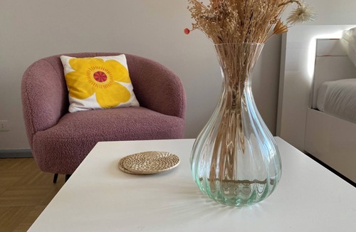 Les Serres - Vivier Apartment | Beautiful apartment in wooded residence - Parking - Ecully