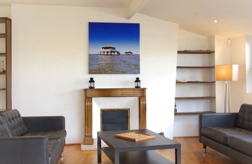 Hotel de Ville - Quinconces Apartment | Beautiful apartment of 175 m2 with 4 bedrooms & terrace. Stunning view !