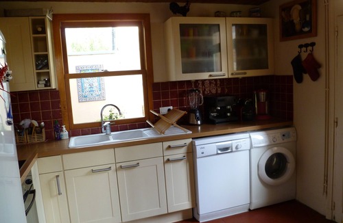 Cabourg Villa | BEAUTIFUL CHARMING HOUSE WITH CENTER DEPENDENCY AND CLOSE TO THE BEACH