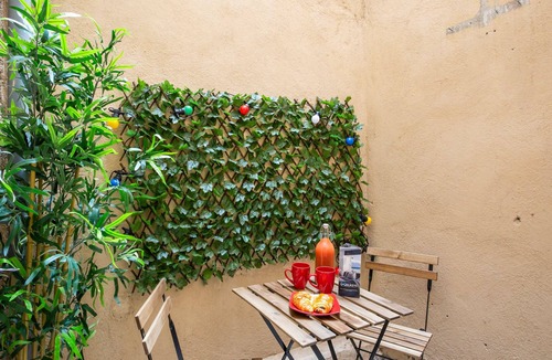 Le Rouet Apartment | Beautiful flat in the 8th district of Marseille - Welkeys