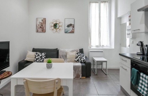 Le Rouet Apartment | Beautiful flat in the 8th district of Marseille - Welkeys