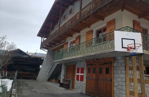 Sainte-Foy-Tarentaise Apartment | Beautiful apartment in Sainte Foy Tarentaise near Les Arcs, Val d'isère-Tignes