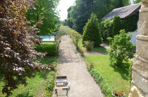 Terrasson-la-Villedieu House | Beautiful French style mansion, in Terrasson Dordogne Valley